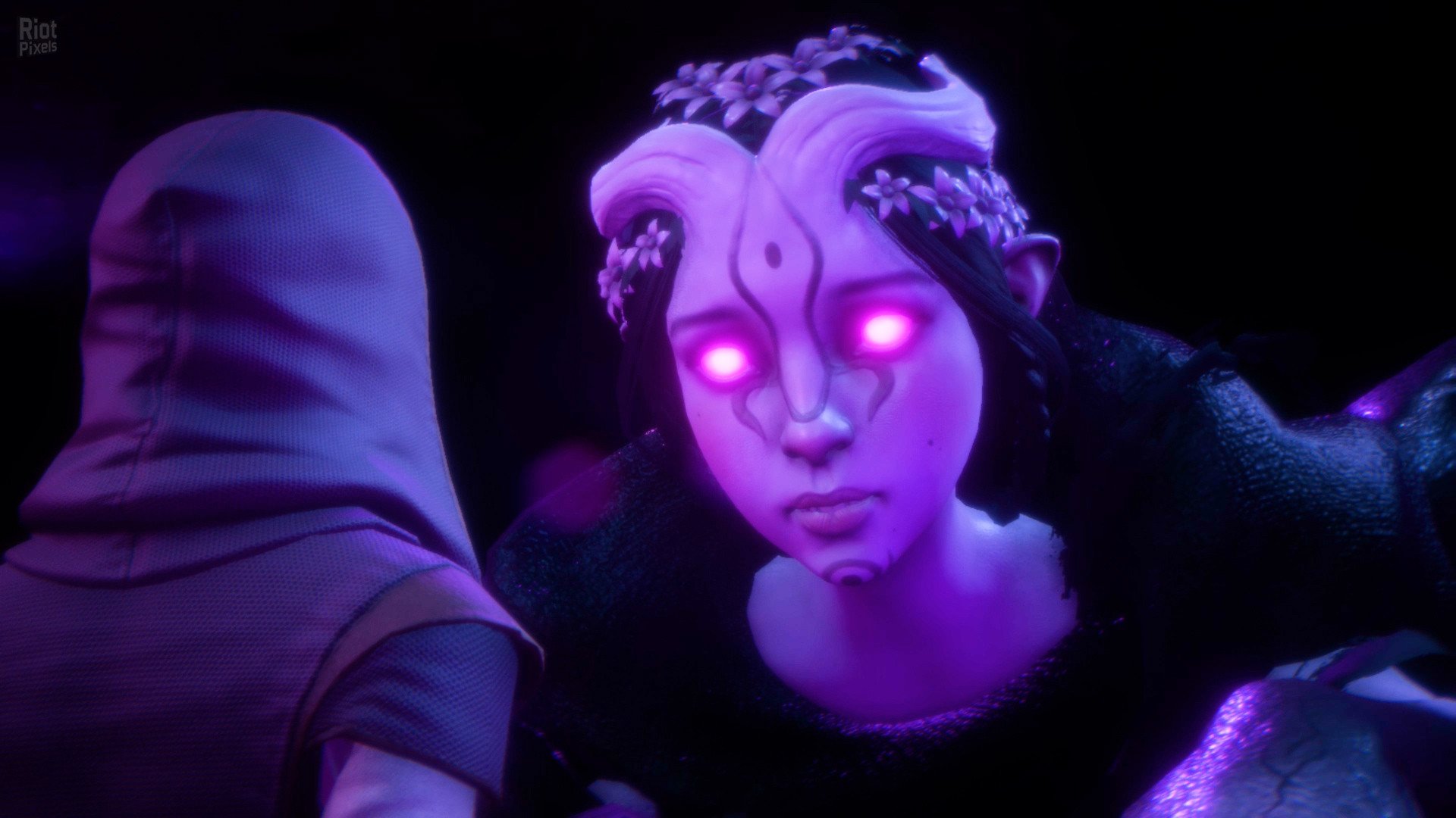 [5]-Dreamfall Chapters: The Final Cut, v5.7.2.1 Download