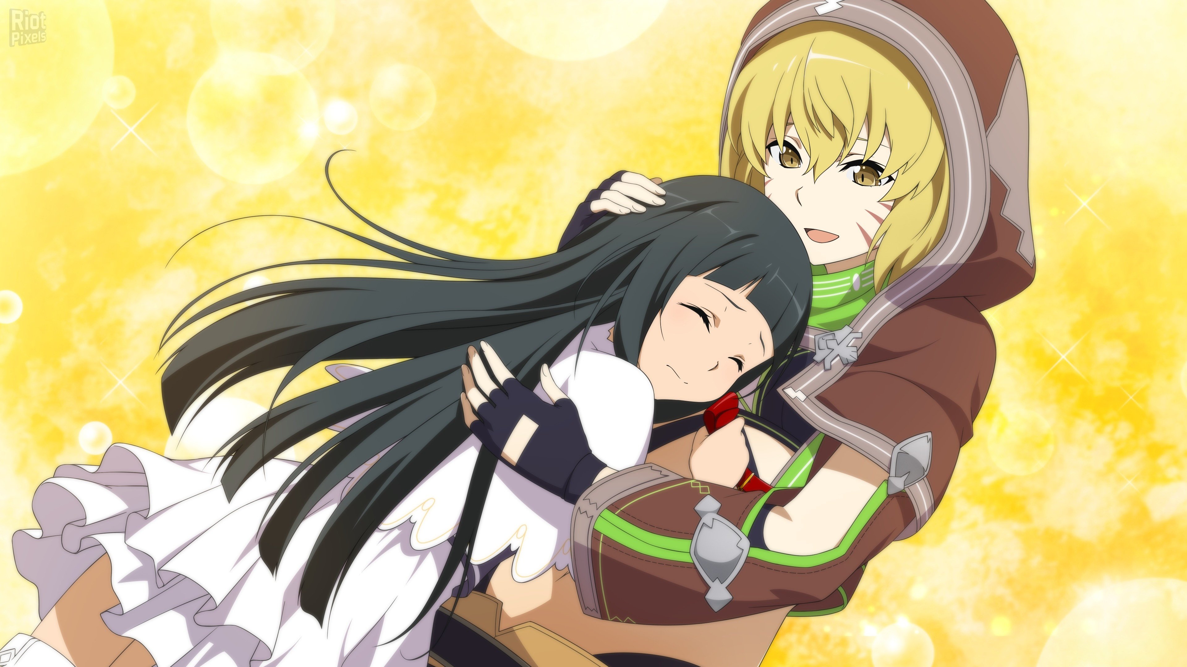 [31]-Sword Art Online: Hollow Realization – Deluxe Edition Download