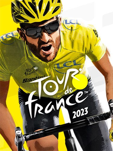 Tour de France 2023 – v01.00.04.703-HohohoGames