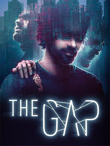 The Gap + Bonus Soundtrack-HohohoGames