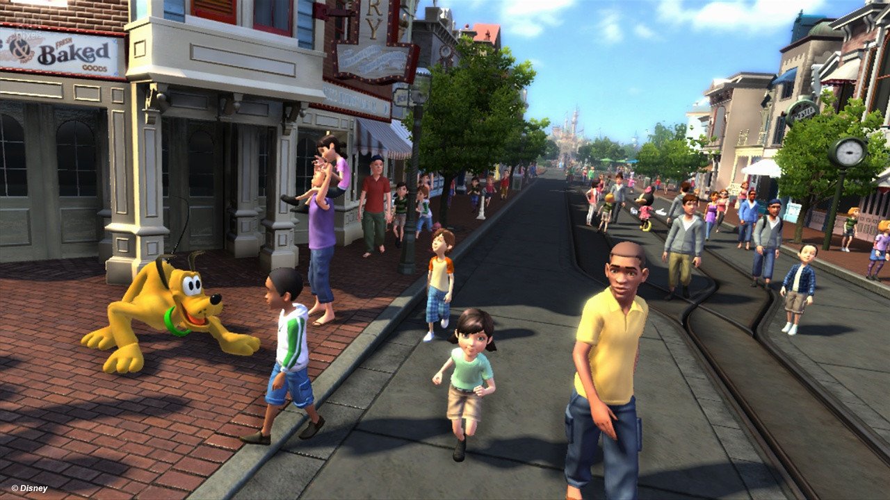 [7]-Disneyland Adventures Download