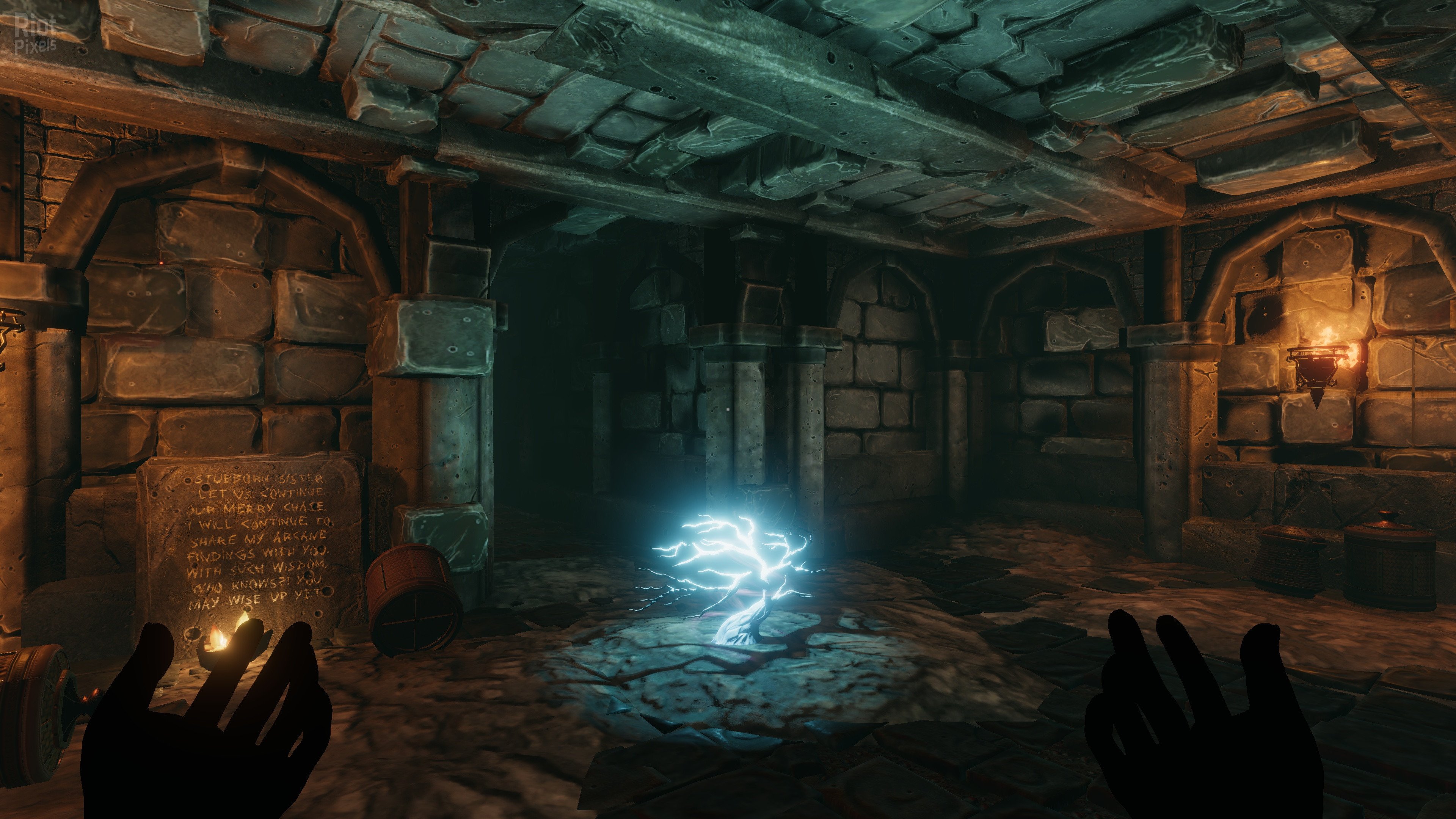 [9]-Underworld Ascendant – v1.02 + 3 DLCs Download