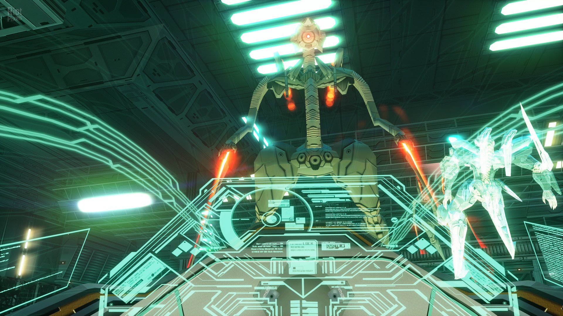 [6]-Zone of the Enders: The 2nd Runner – MARS + DLC Download