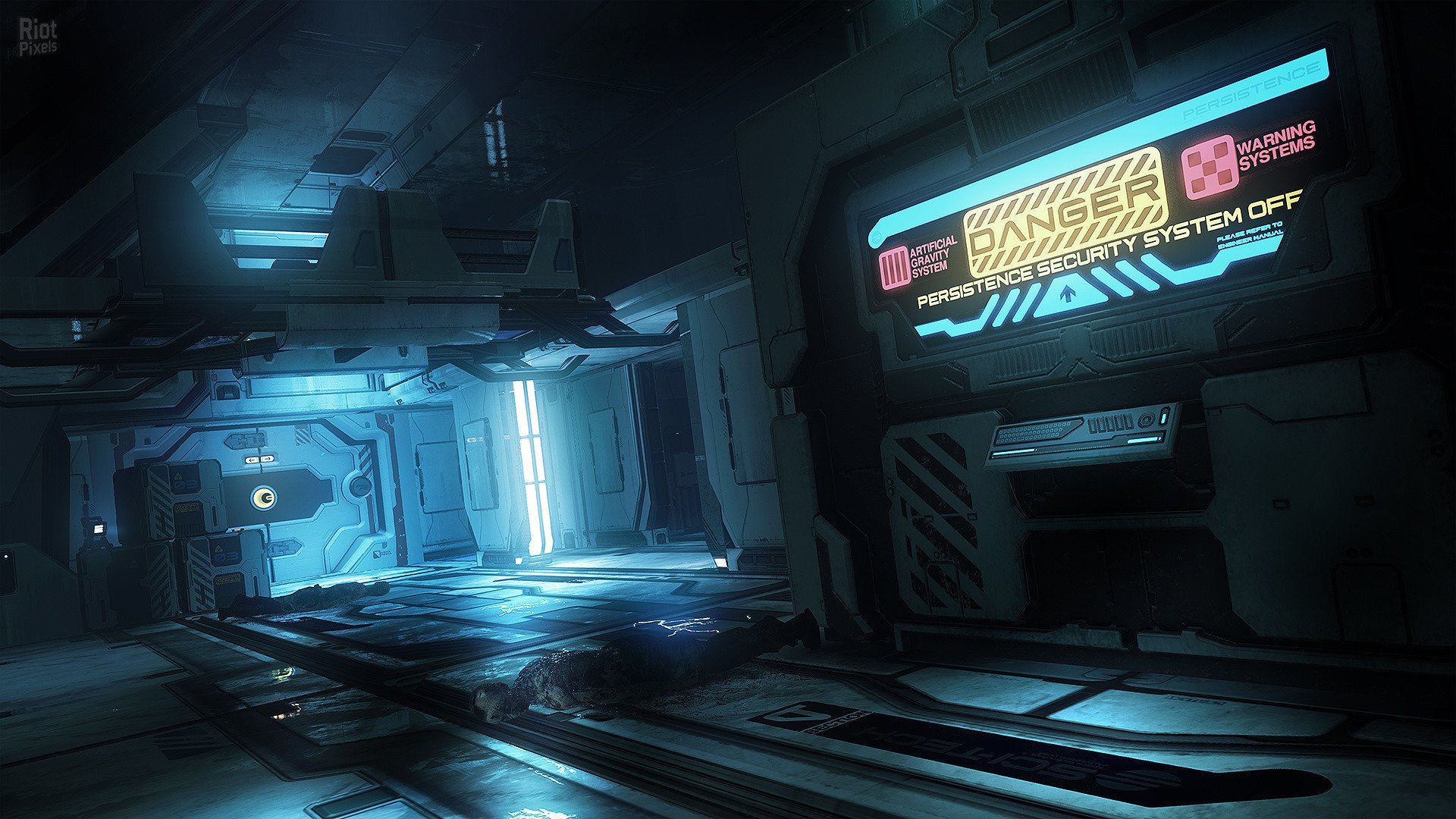 [14]-The Persistence + HotFix Download
