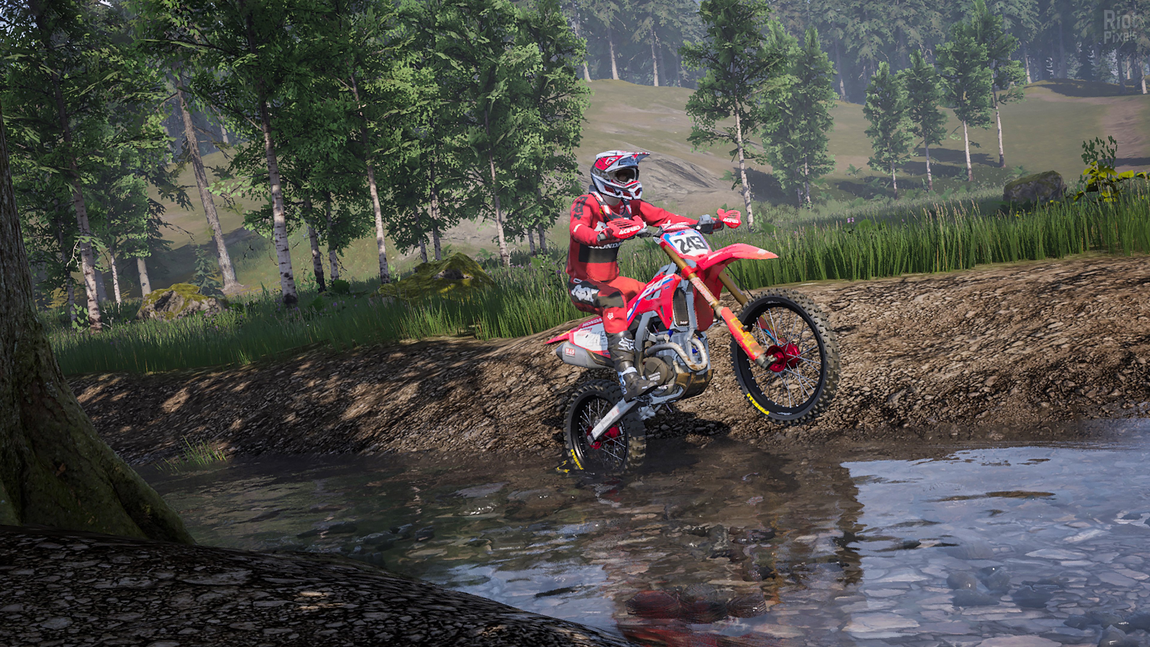 [9]-MXGP 2020: The Official Motocross Videogame + Update 1 Download