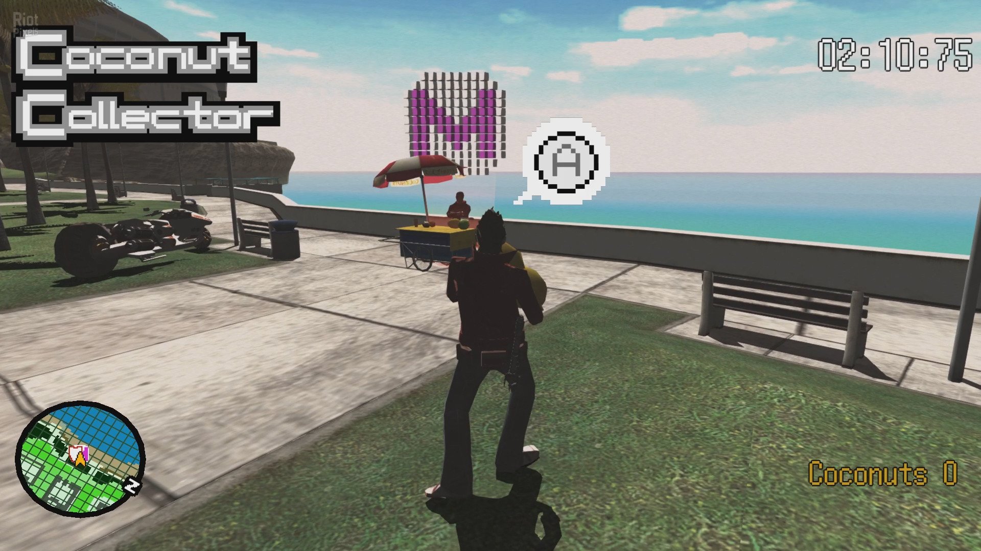 [4]-No More Heroes Download