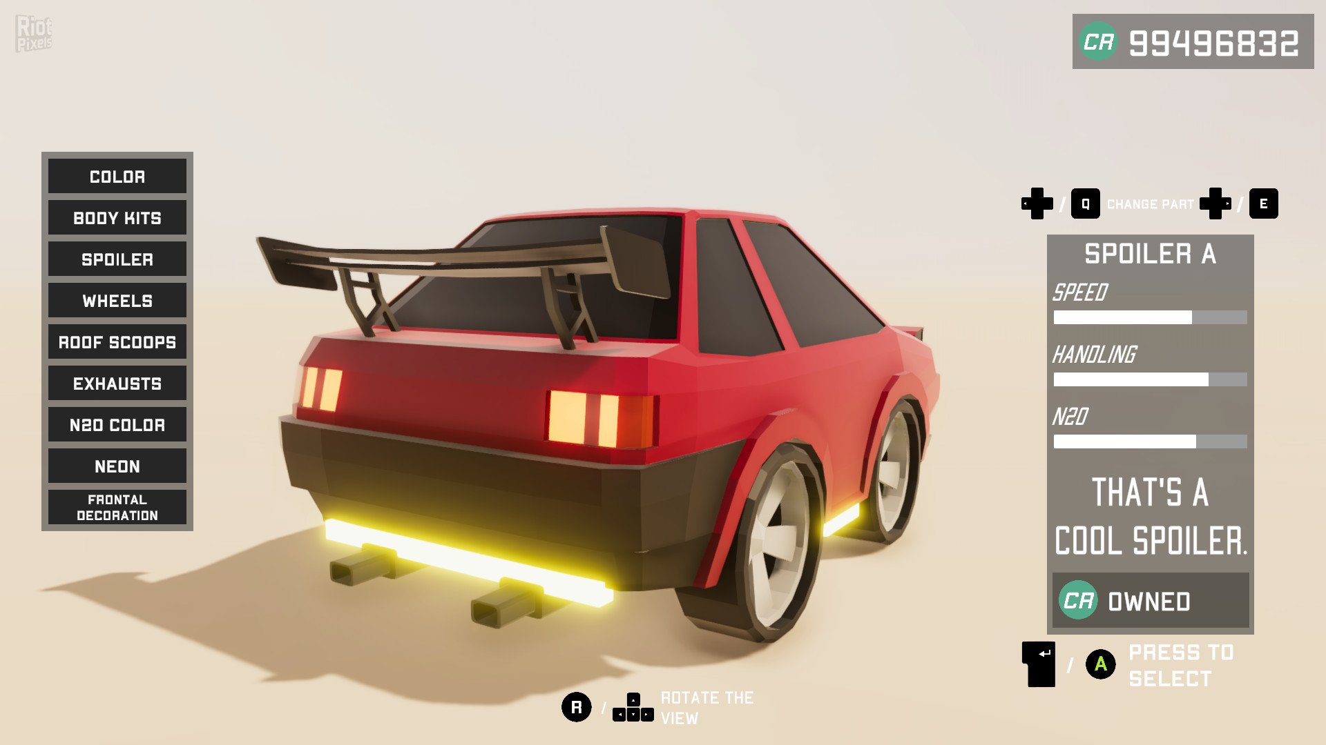 [6]-Mini Racing World Download