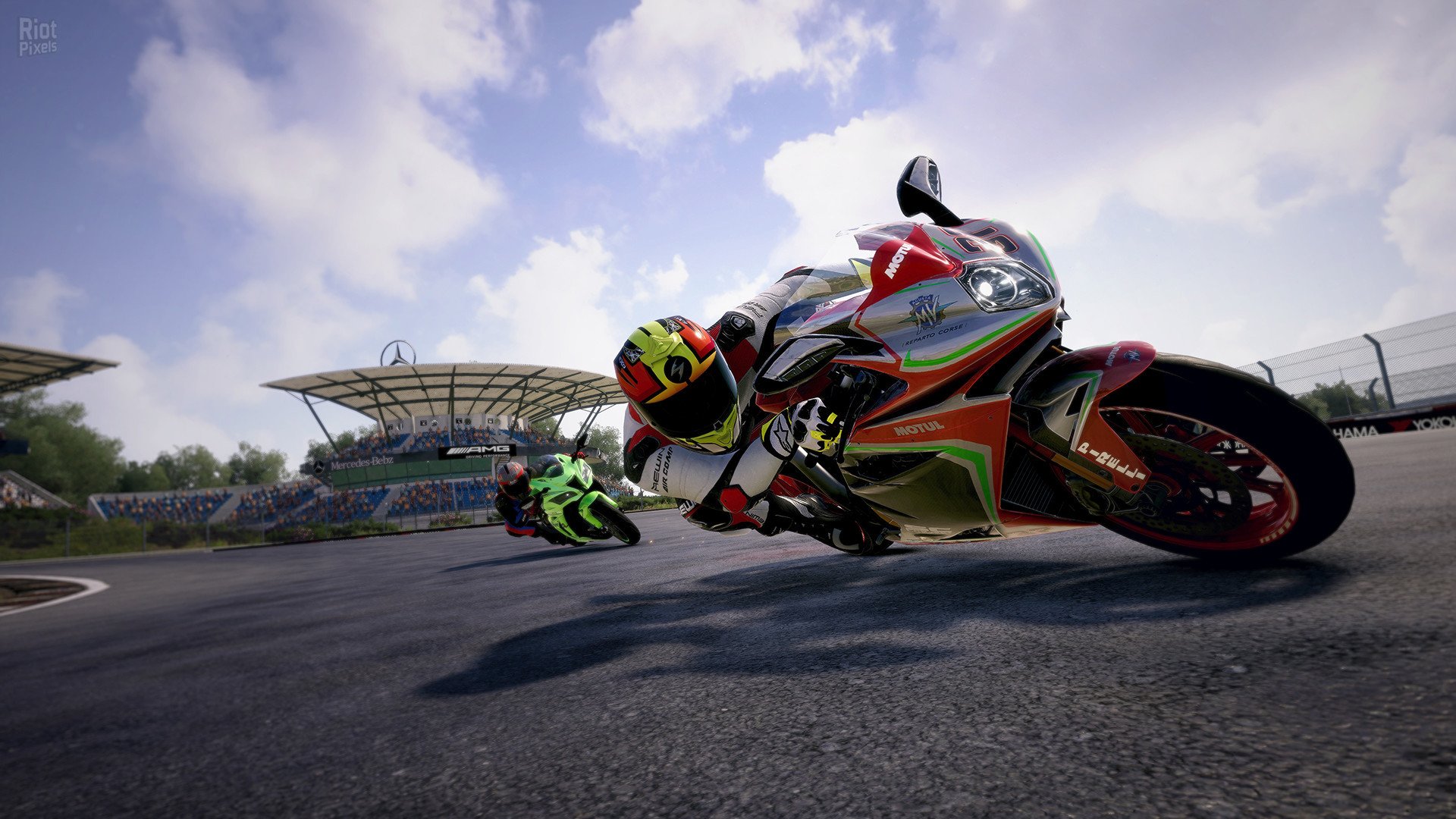 [6]-RiMS Racing: Ultimate Edition + 6 DLCs Download