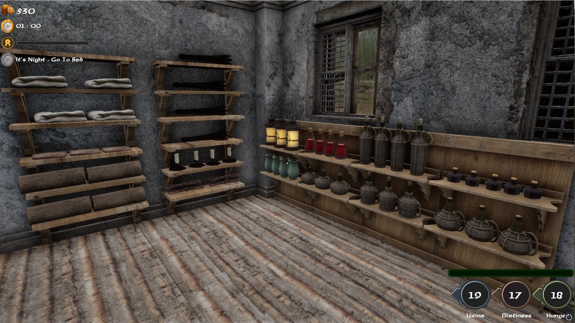 [12]-Medieval Trader Simulator Download