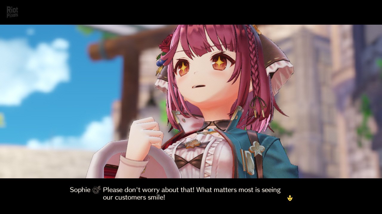 [15]-Atelier Sophie 2: The Alchemist of the Mysterious Dream – Digital Deluxe Edition + 6 DLCs Download