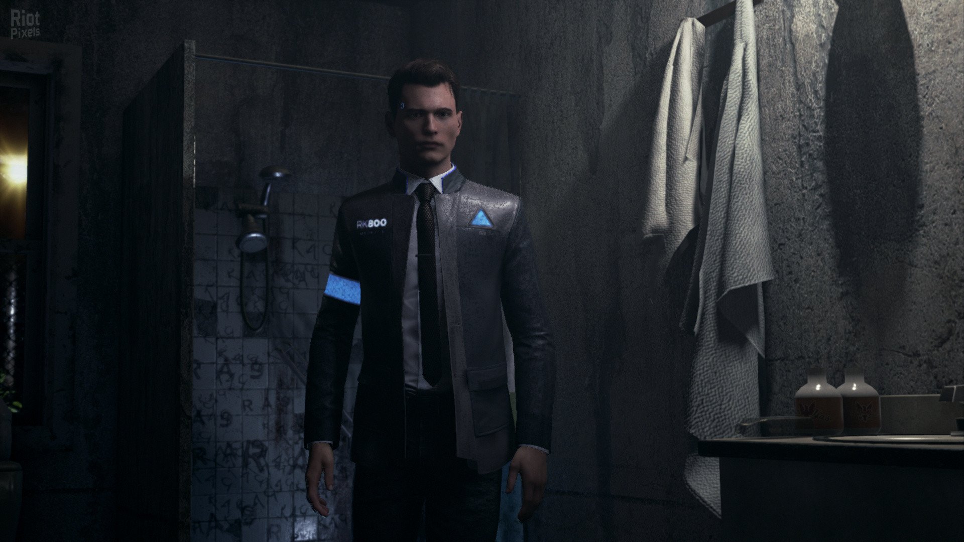 [8]-Detroit: Become Human – v20211117/Build 7662975 + Windows 7 Fix Download