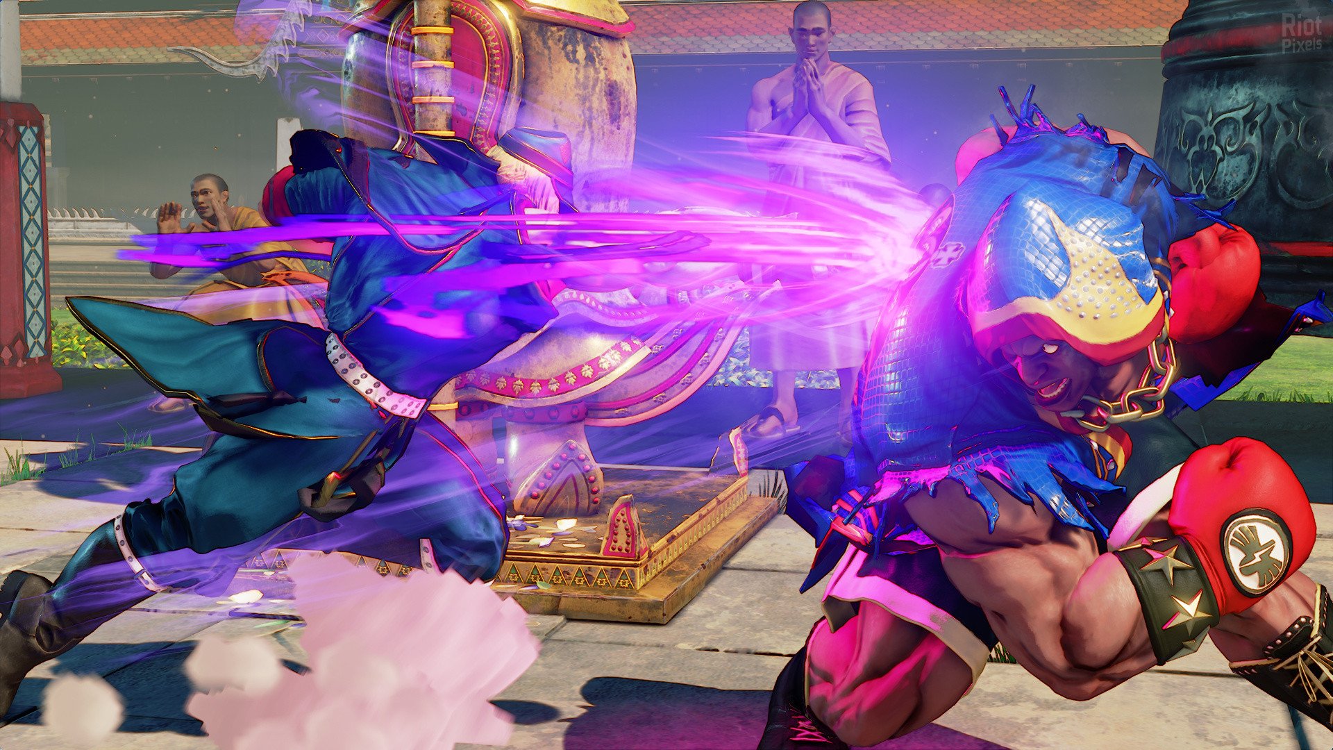 [12]-Street Fighter V: Champion Edition – v7.010 + All DLCs/Bonus Content Download