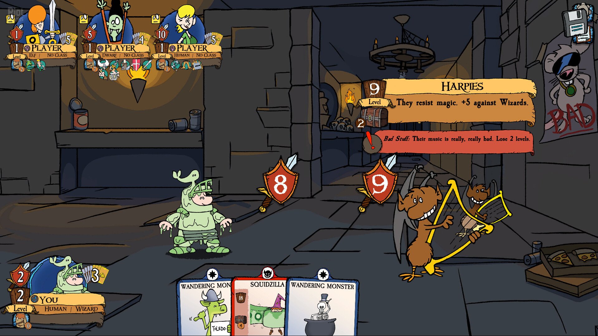 [5]-Munchkin Digital – v1.2.0.450 (Release) Download
