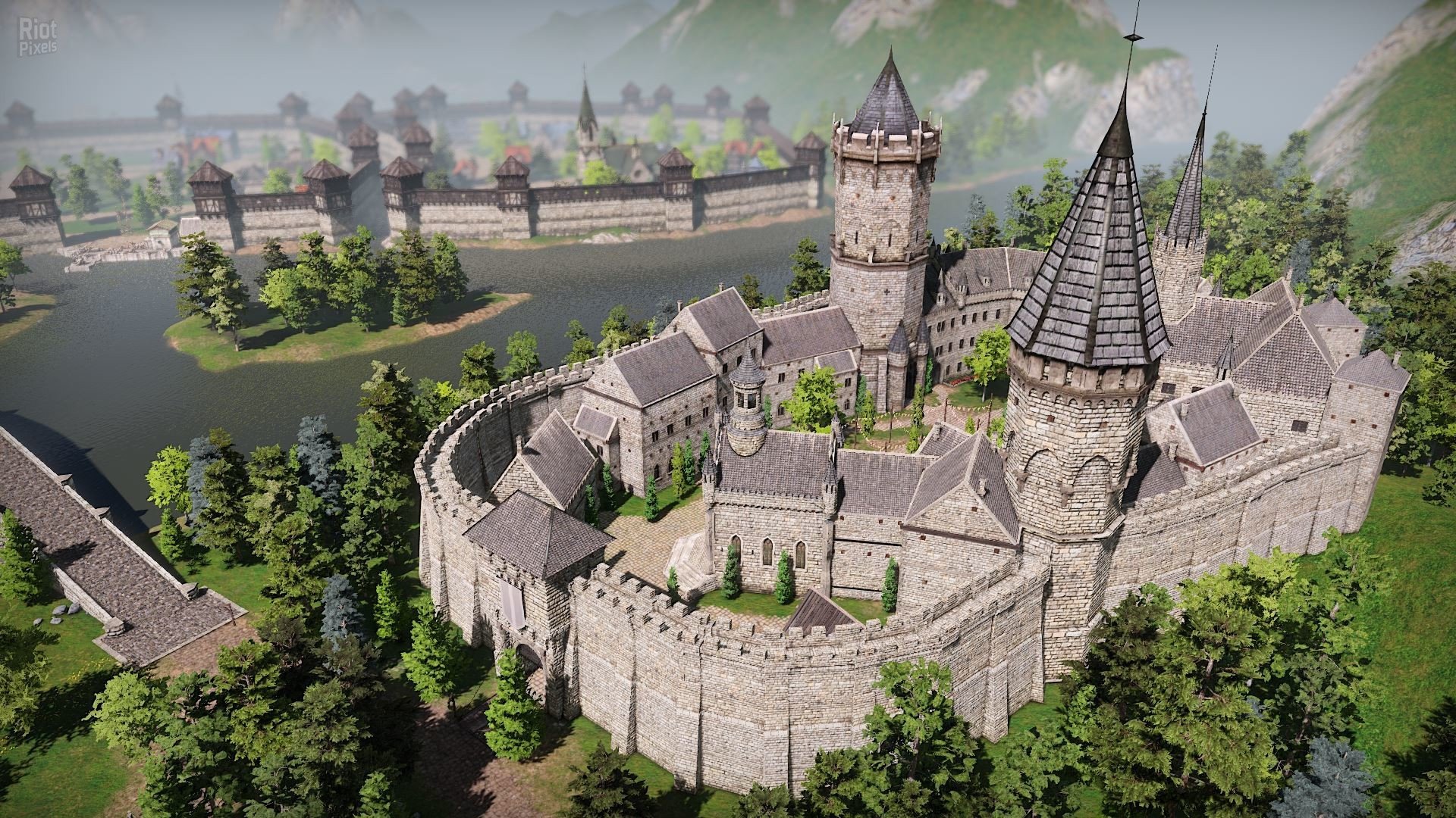 [9]-The Guild 3 – v1.0.5 Download