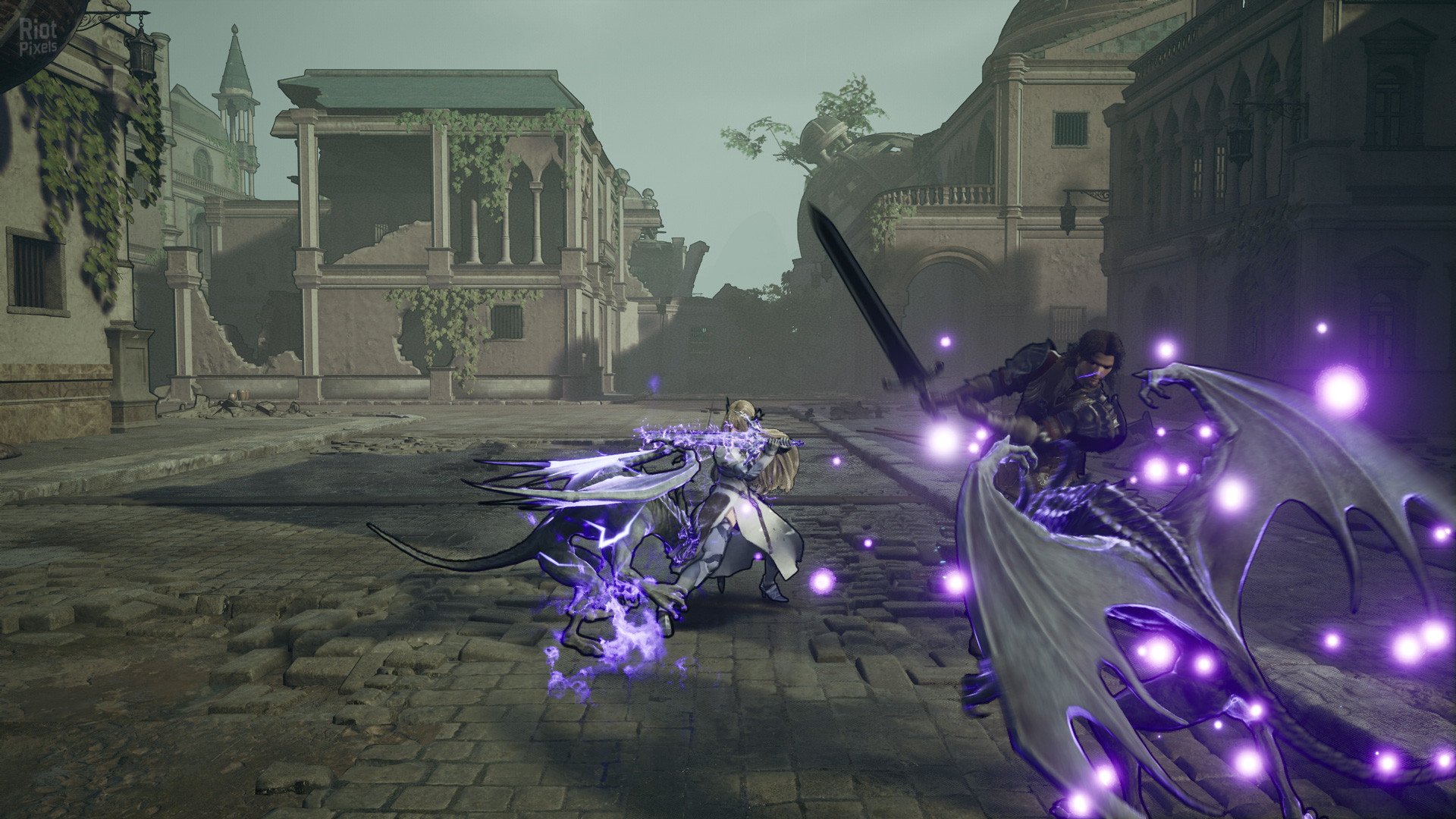 [10]-VALKYRIE ELYSIUM: Deluxe Edition – Build 10780969 (Denuvoless) + 2 DLCs Download