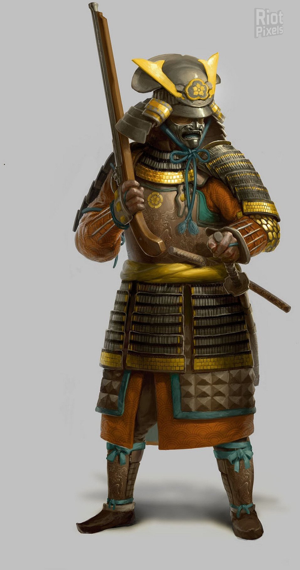 [20]-Total War: Shogun 2 – Collection – v1.1.0.6262.2931569 + 15 DLCs/Bonuses Download