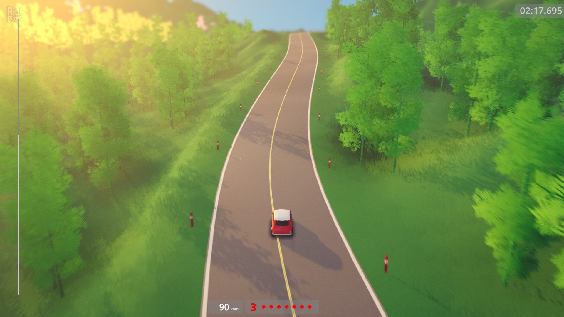 [9]-art of rally: deluxe edition – v1.5.0 + australia DLC + Bonus Content Download