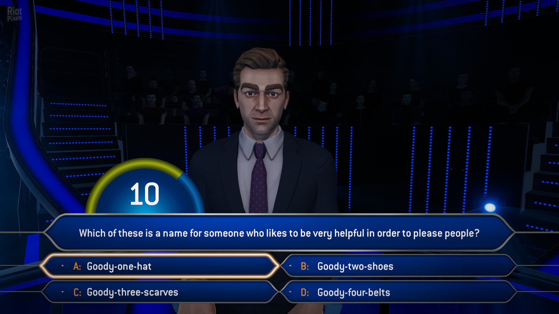 [7]-Who Wants To Be A Millionaire? Deluxe Edition – v1.3.0.1 + 12 DLCs Download
