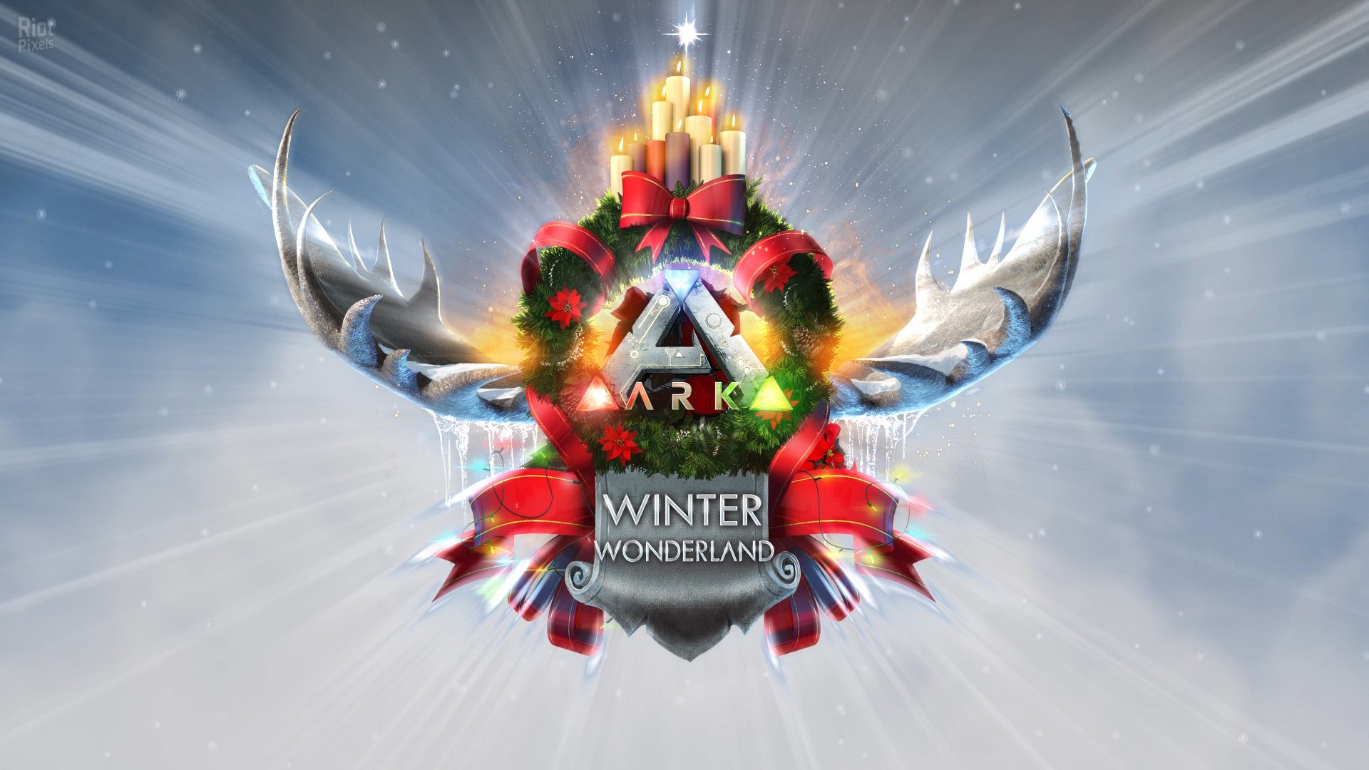 [25]-ARK: Survival Evolved – Ultimate Survivor Edition – v358.25 + All DLCs + Bonus Soundtracks Download