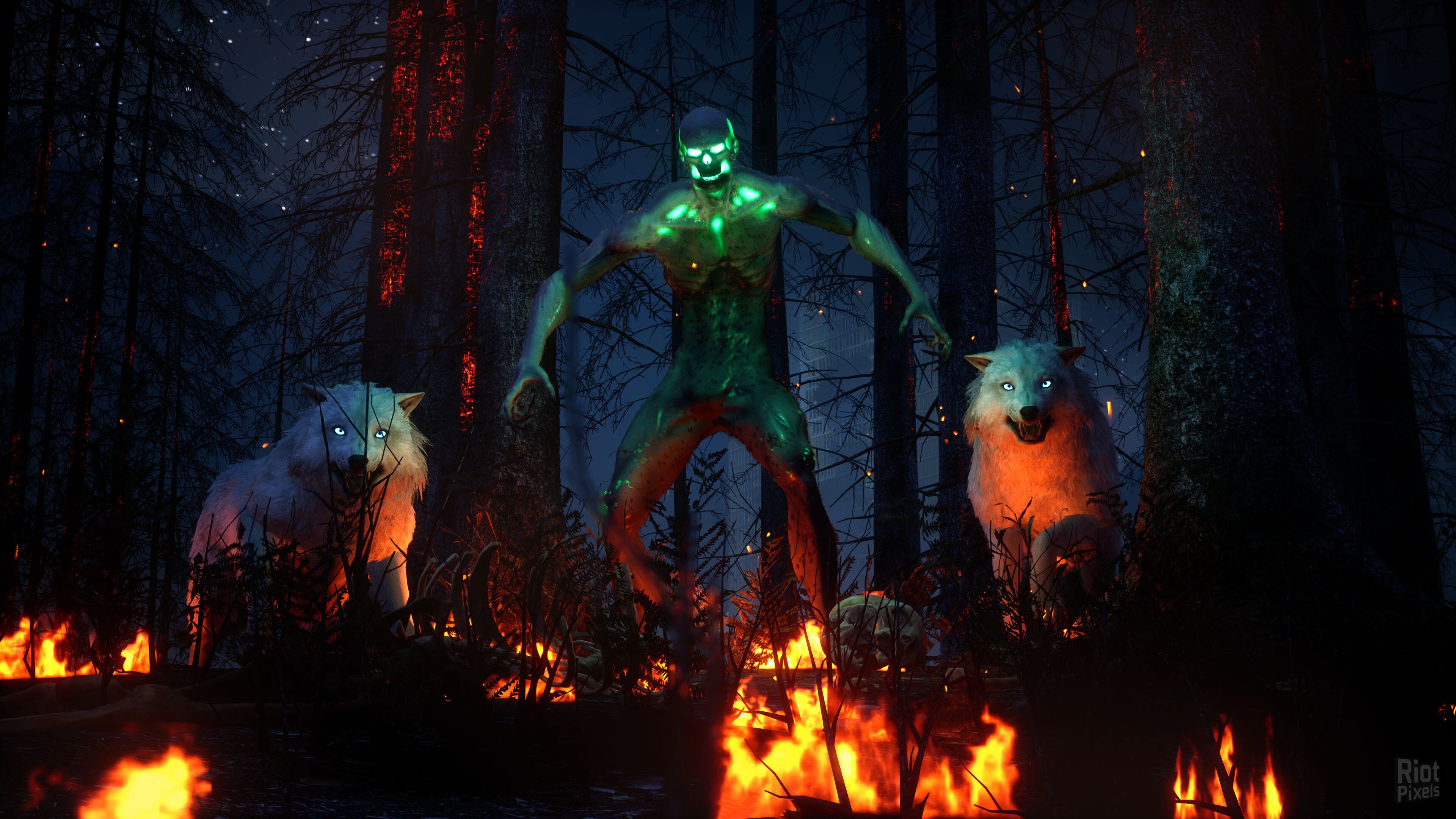 [2]-HORROR TALES: The Beggar + Windows 7 Fix Download
