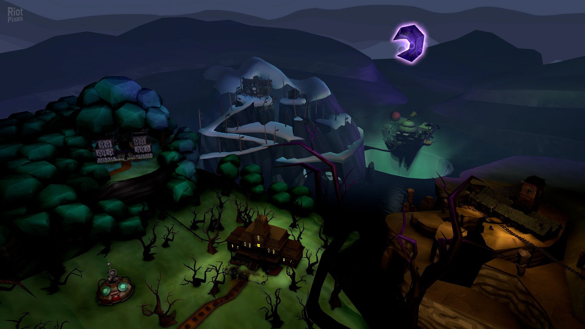 [13]-Luigi’s Mansion 2 HD, v1.0.0 + Ryujinx/Suyu Switch Emulators Download