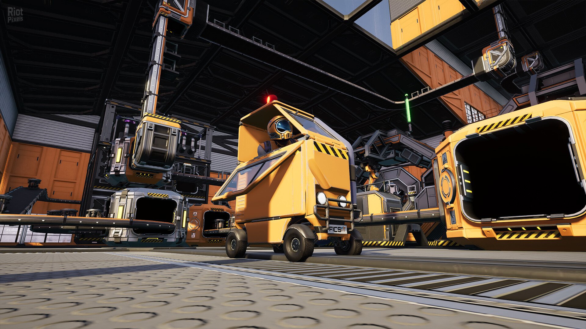 [5]-Satisfactory- v1.0 CL#365306 + DLC + Multiplayer Download