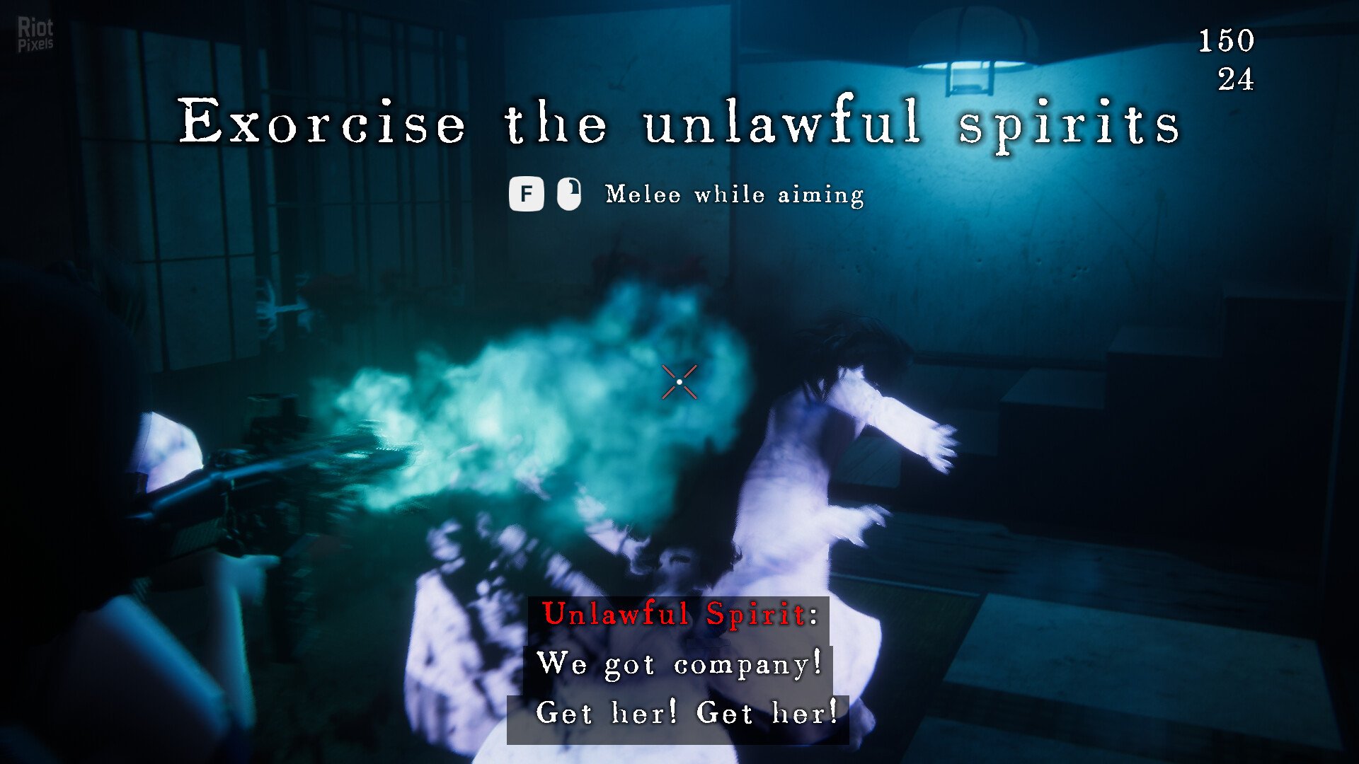 [3]-Kinki Spiritual Affairs Bureau Download
