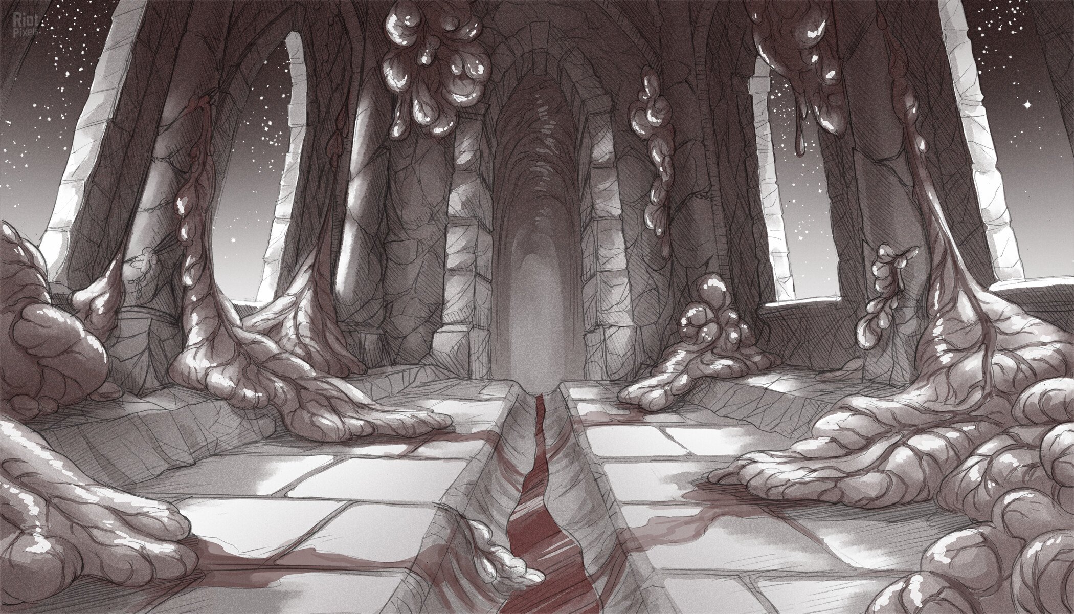 [7]-Slay the Princess – The Pristine Cut: Collector’s Edition, Build 16171211/16313218 + Supporters Pack DLC/Bonus Download