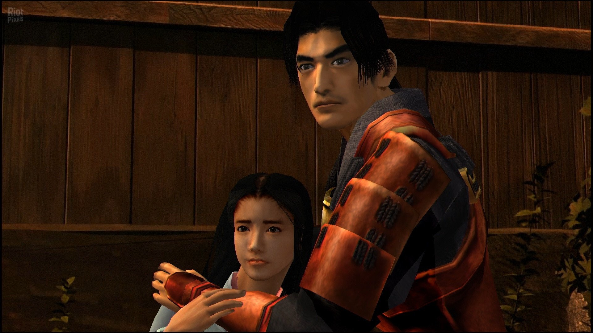 [12]-Onimusha: Warlords – Build 17777991 Download