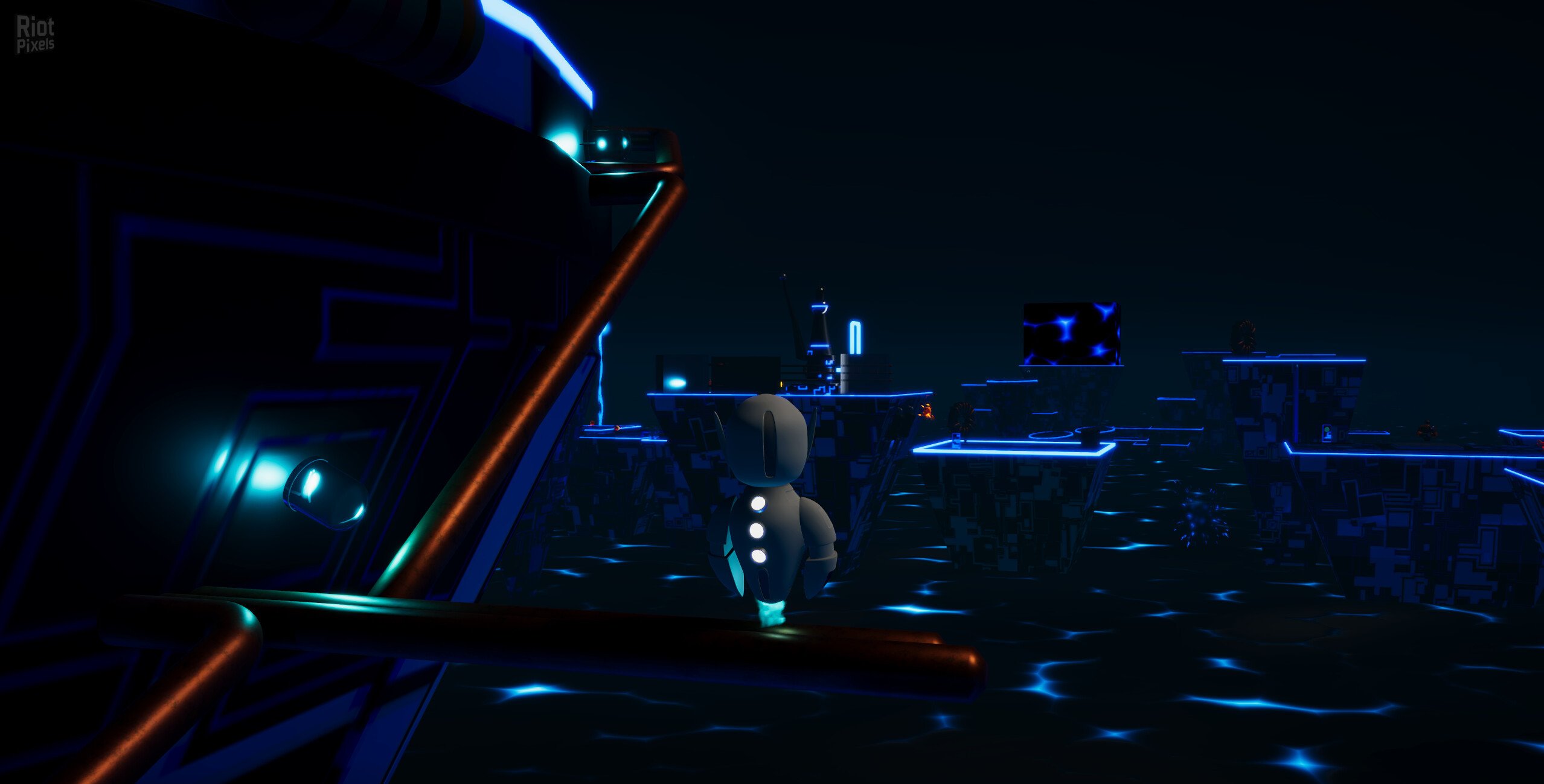 [4]-Gloom: System Breach – v1.0.7 Download