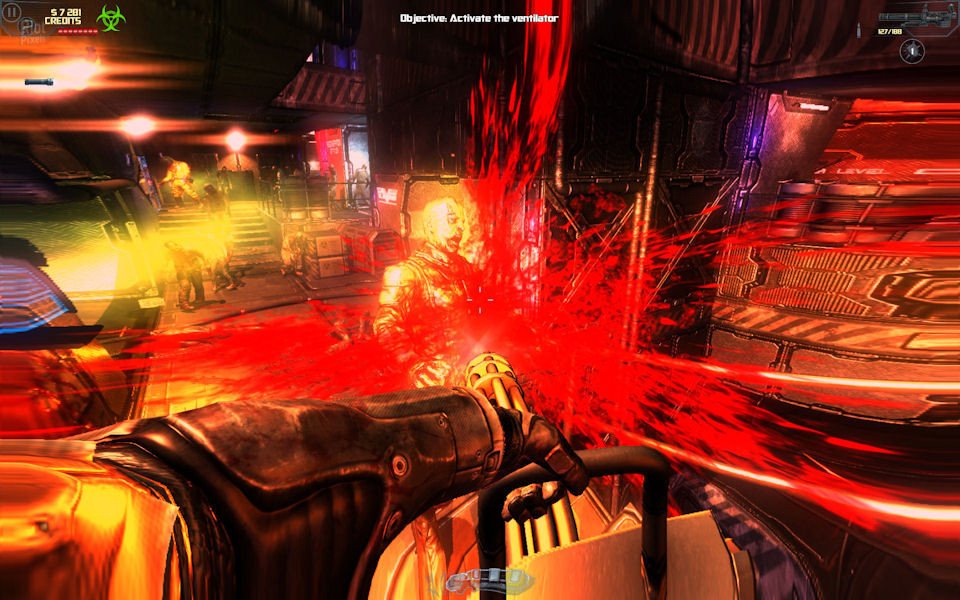 [6]-Dead Effect Download