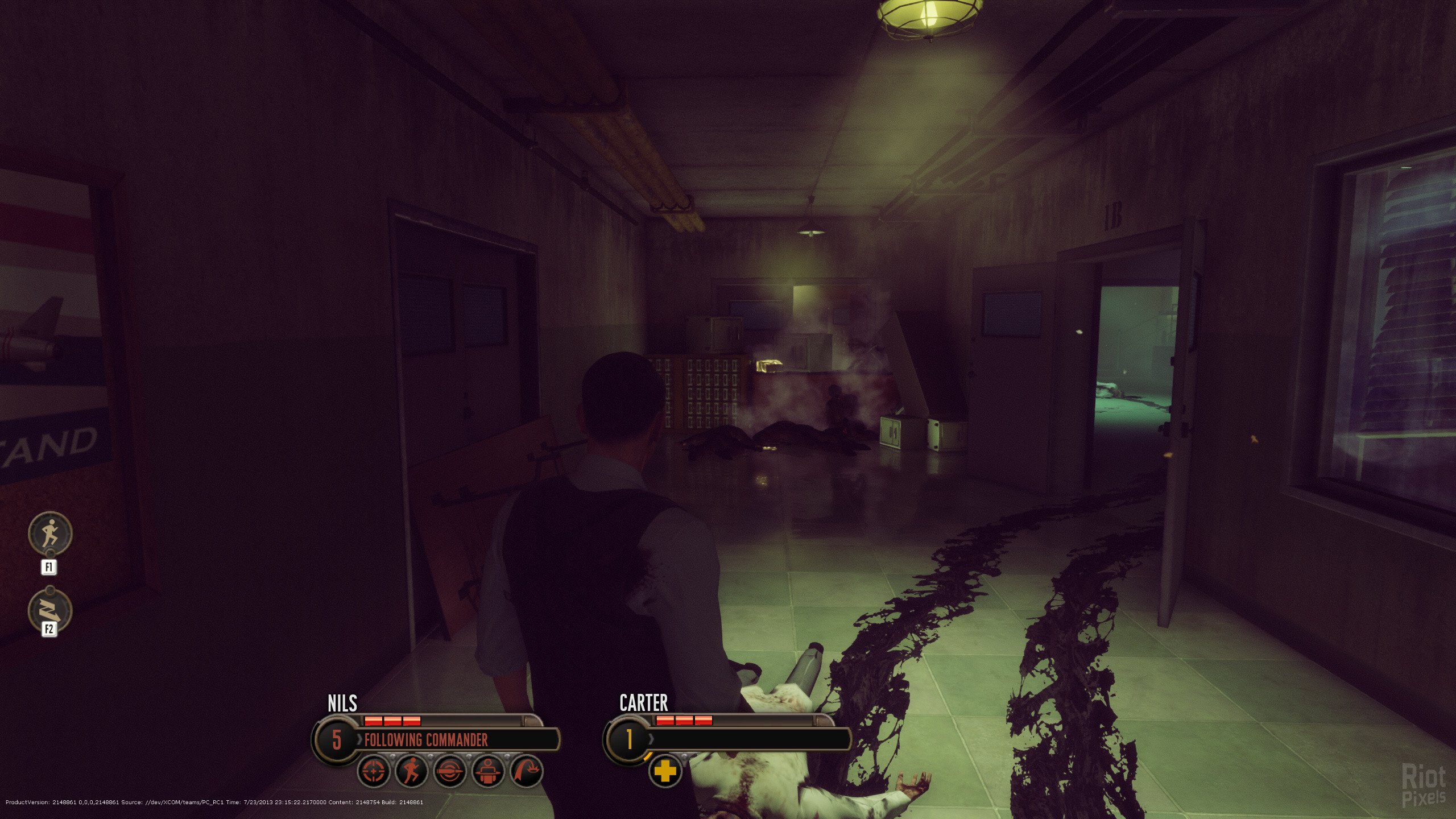 [12]-The Bureau : XCOM Declassified – The Complete Edition (+All DLCs) Download
