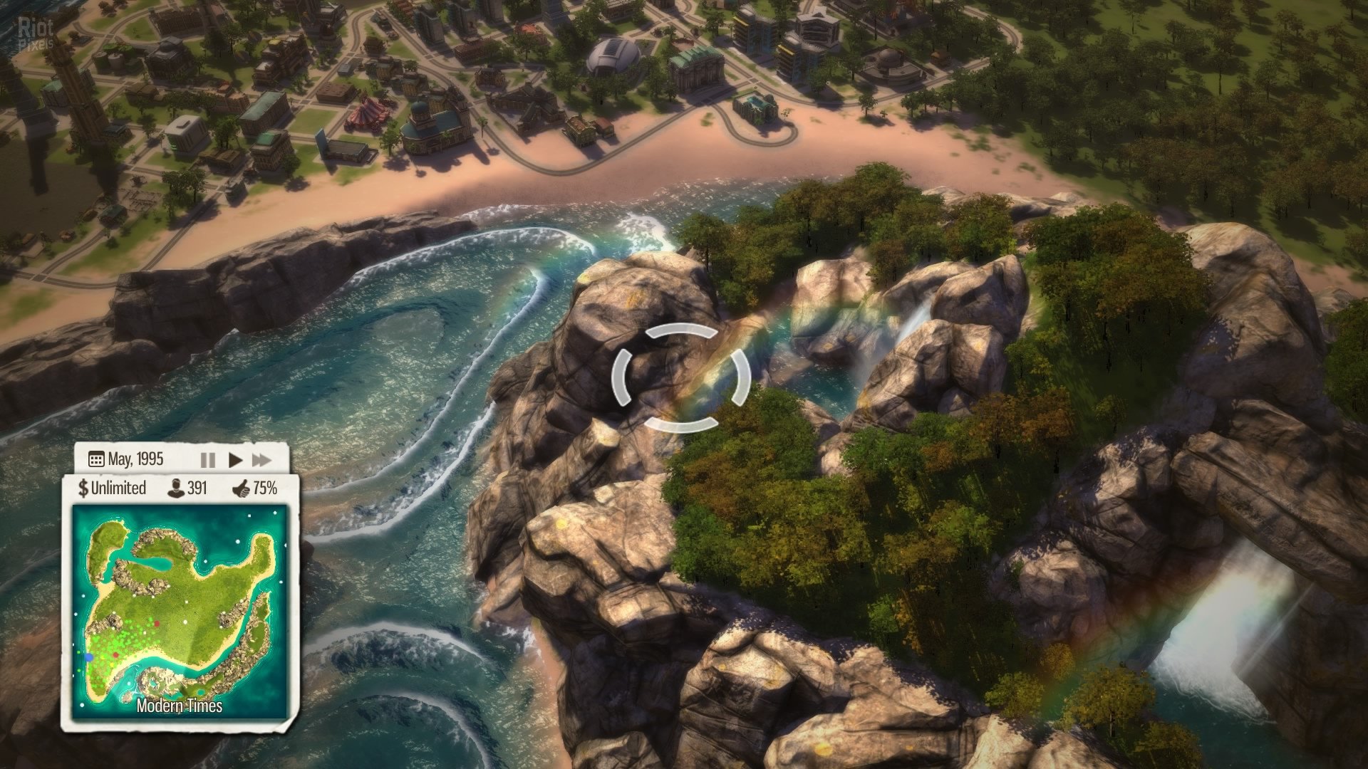 [6]-Tropico 5: Complete Collection Download
