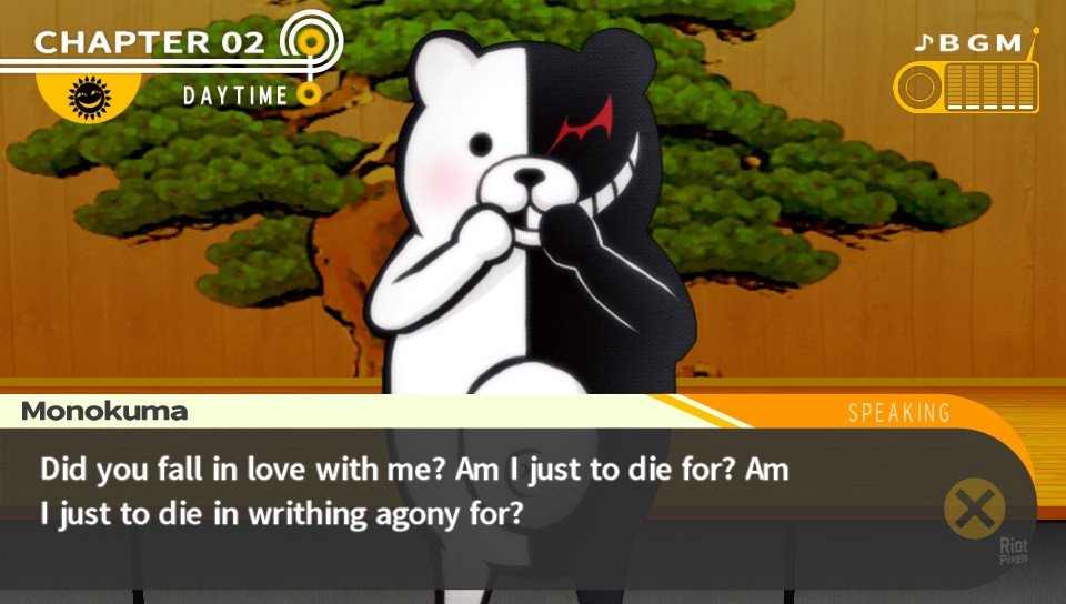 [16]-Danganronpa: Trigger Happy Havoc – Limited Edition Download