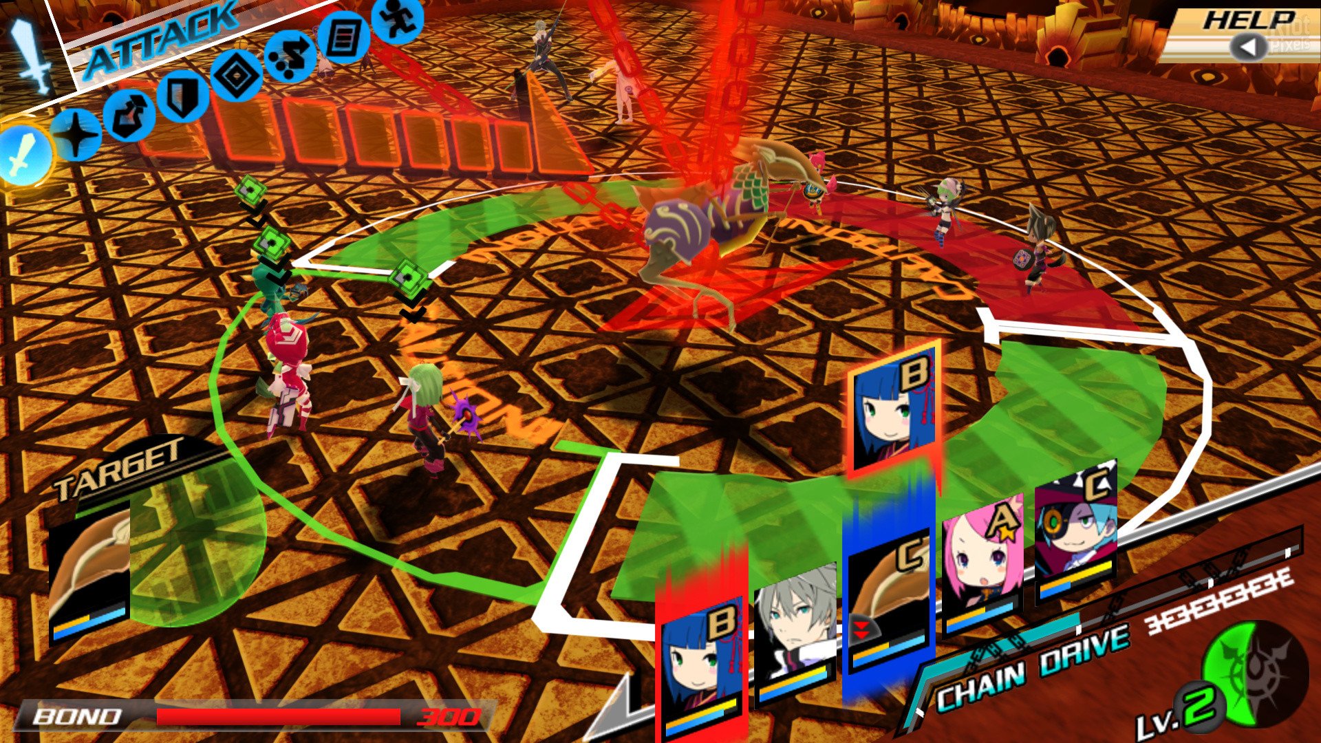 [13]-Conception II: Children of the Seven Stars Download