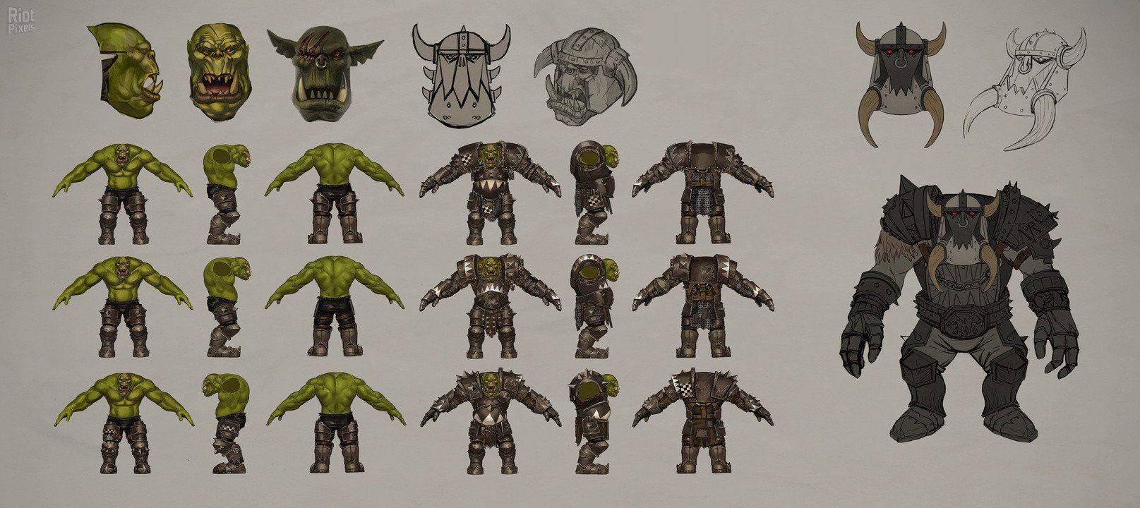 [23]-Total War: WARHAMMER – v1.6.0 + 12 DLCs + Multiplayer Download