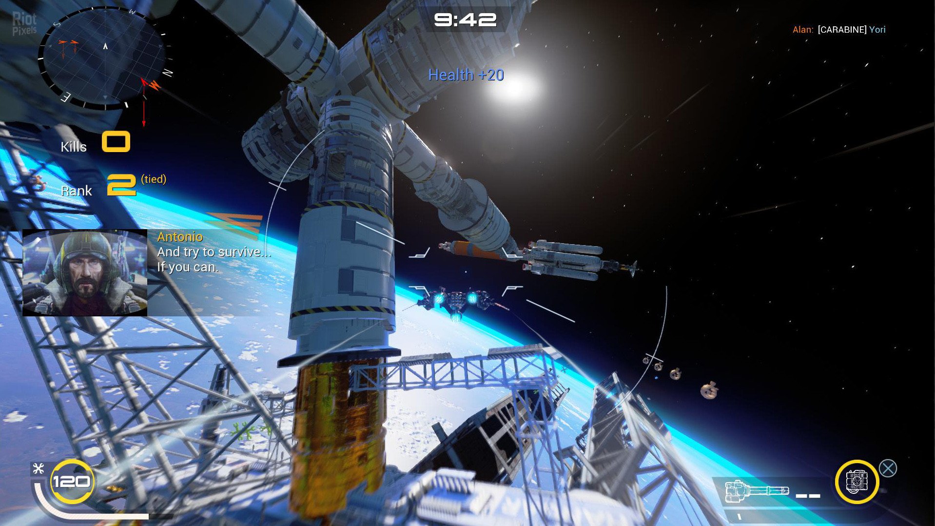 [11]-Strike Vector EX Download