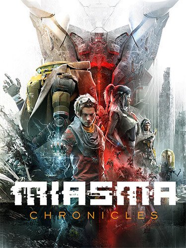 Miasma Chronicles + Windows 7 Fix-HohohoGames