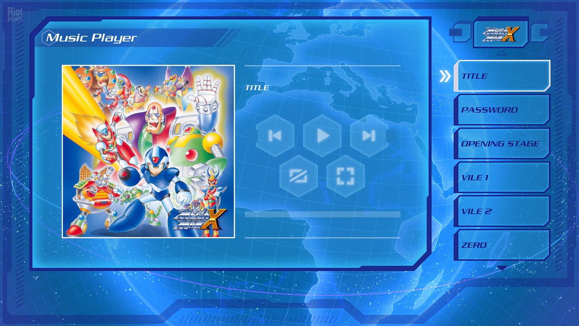 [10]-Mega Man X: Legacy Collection 1 + 2 Download