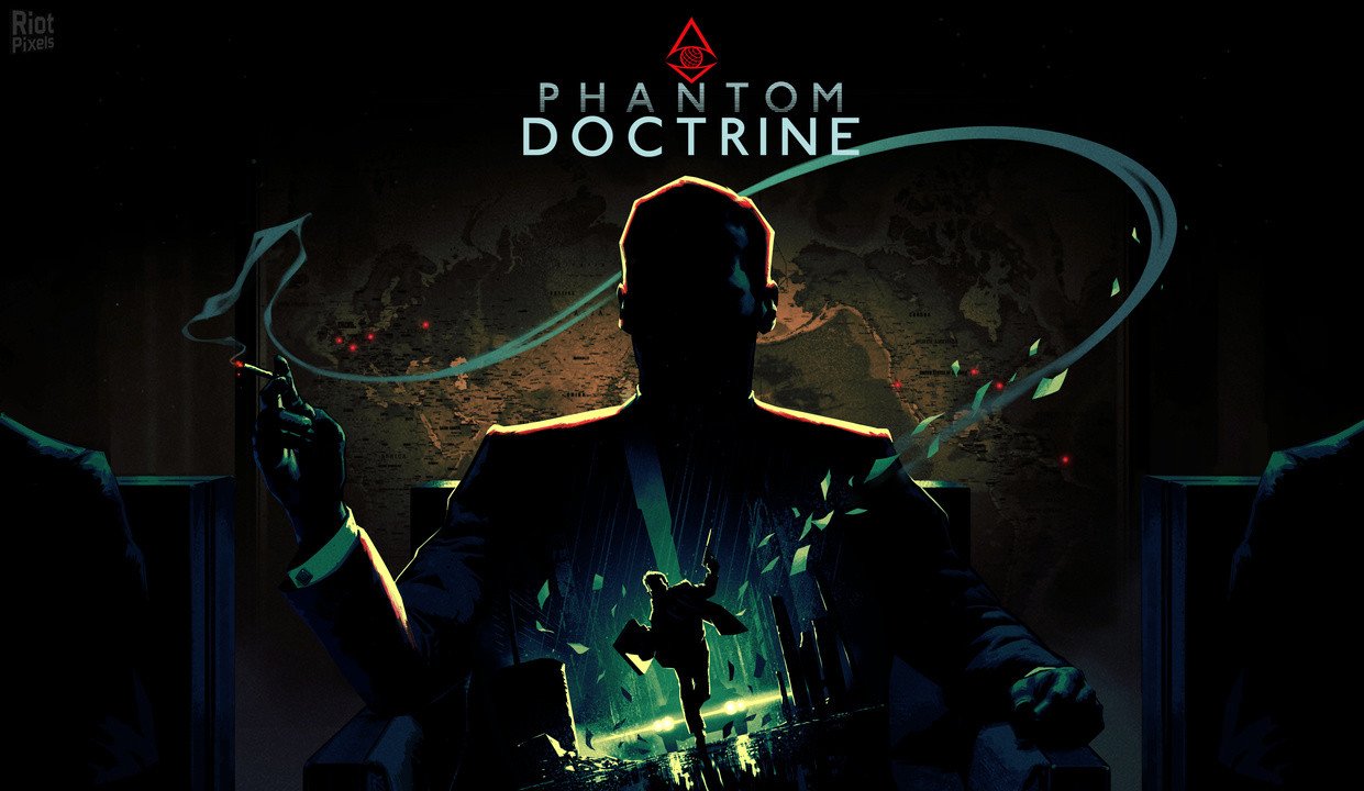 [17]-Phantom Doctrine Download