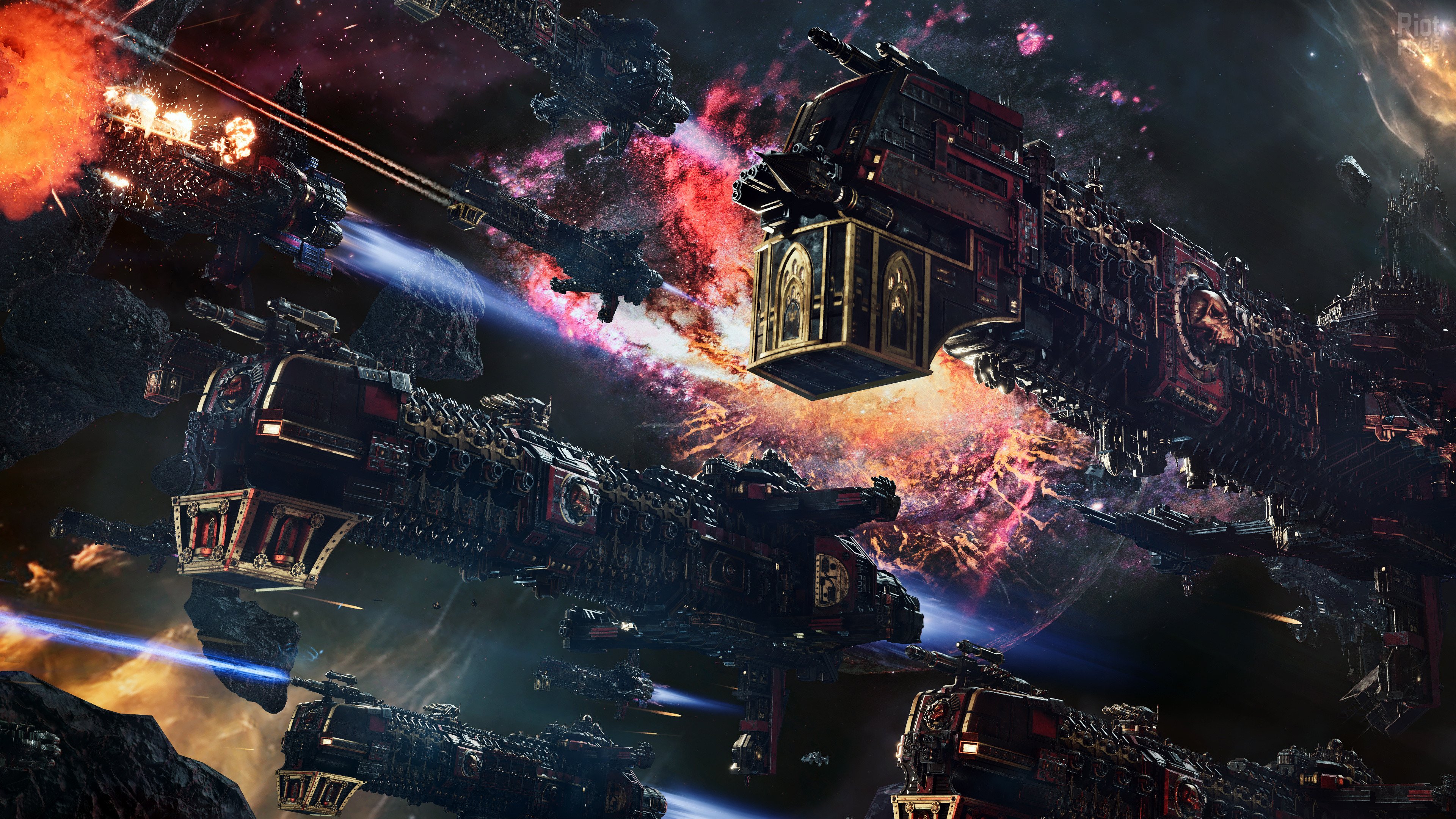 [9]-Battlefleet Gothic: Armada 2 – v8822 Download