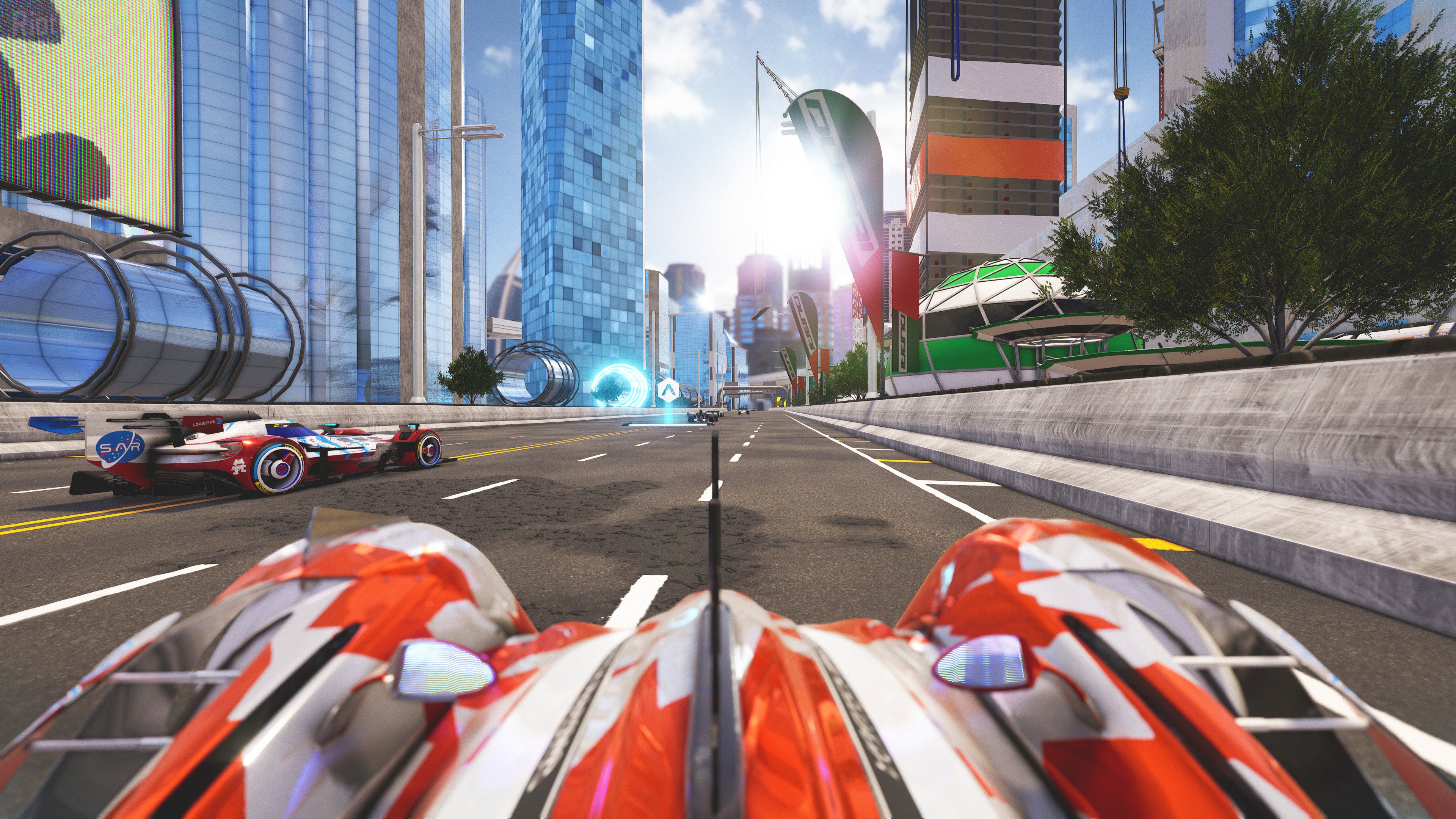 [6]-Xenon Racer Download