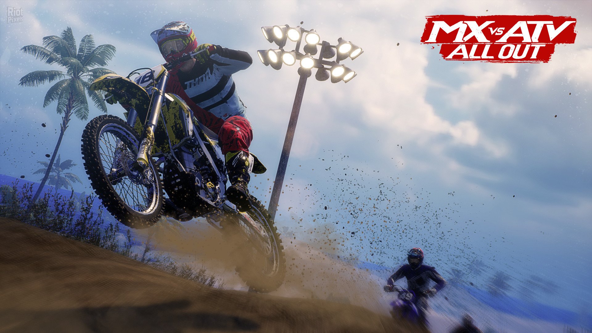 [9]-MX vs. ATV All Out – v2.9.6 HotFix + 37 DLCs Download