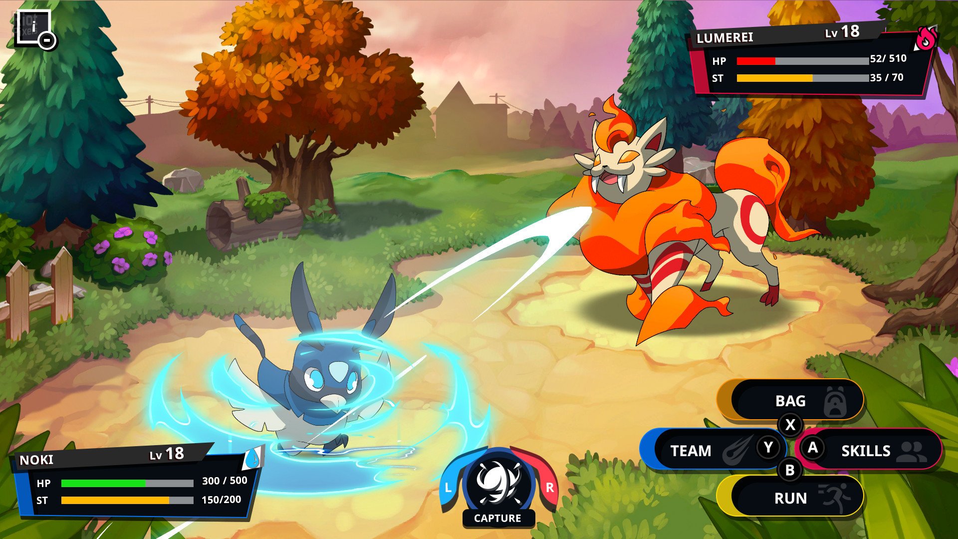 [6]-Nexomon: Extinction – Build 5478562 (08.30.2020) Download
