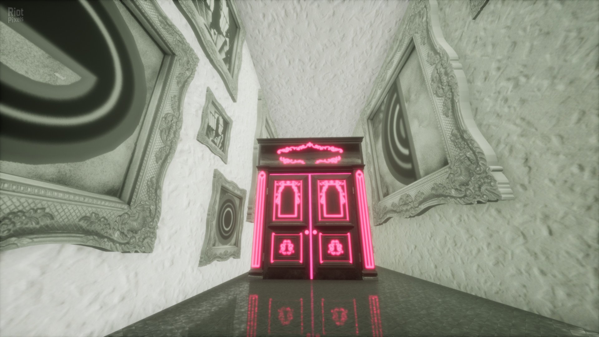 [10]-Psychocat: The Door Download