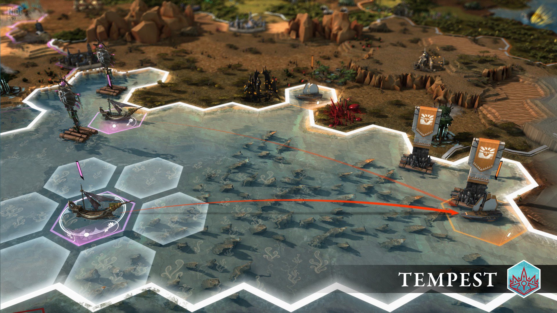 [4]-Endless Legend – v1.8.44 S3 + All DLCs Download