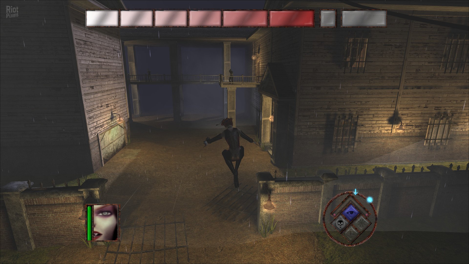 [7]-BloodRayne: Terminal Cut – v1.04 (Ultimate Update) Download