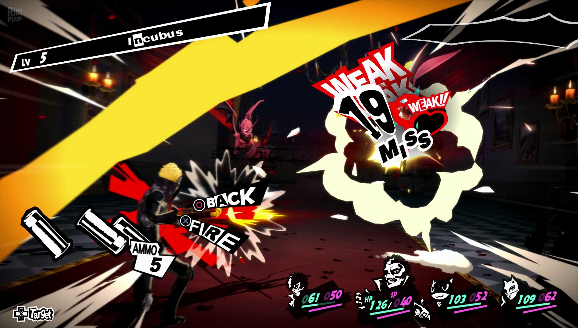 [8]-Persona 5 + 29 DLCs + OST + RPCS3 Emu + Essential/HD/4K Mods Download