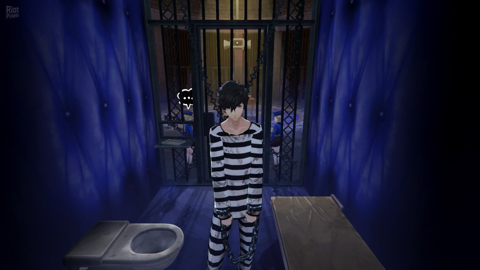 [15]-Persona 5 + 29 DLCs + OST + RPCS3 Emu + Essential/HD/4K Mods Download
