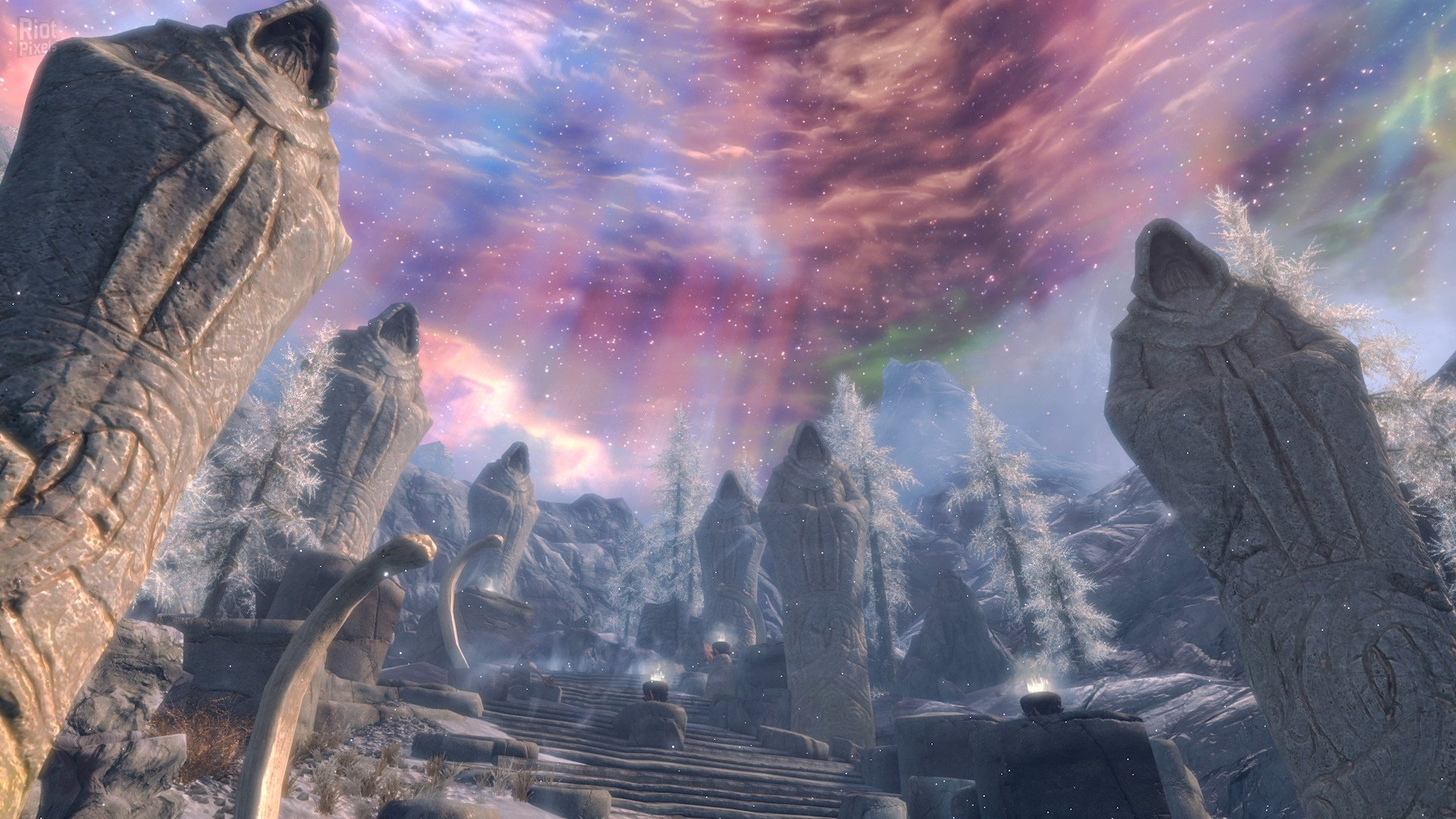 [10]-The Elder Scrolls V: Skyrim – Anniversary Edition – v1.6.318.0.8 + All DLCs + CC Mods + Bonus Content Download